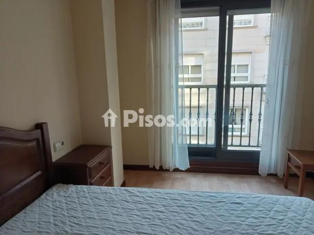 Apartamento en alquiler en Calle de Eugenio Arbones, 5