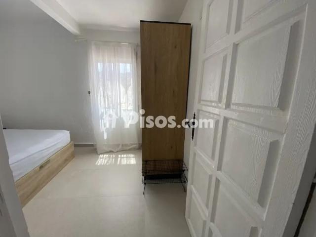 Apartamento en alquiler en Calle de Extremadura, 1