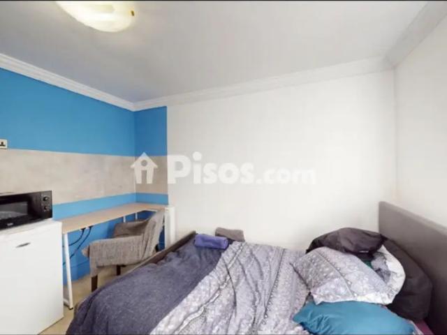 Apartamento en alquiler en Calle de Ezequiel Aguirre, 13