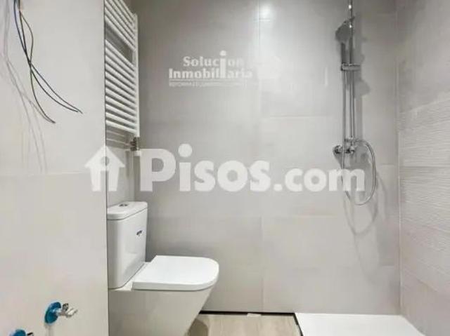 Apartamento en alquiler en Calle de Fray Luis de Granada
