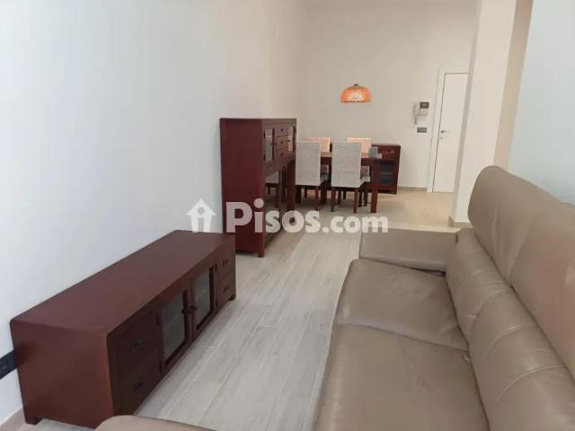 Apartamento en alquiler en Calle de Fray Luis de León