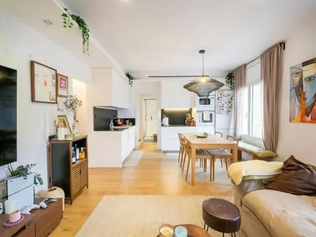Apartamento en alquiler en Calle de Francia, 4