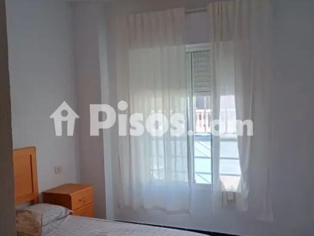 Apartamento en alquiler en Calle de Hernán Cortés, 132
