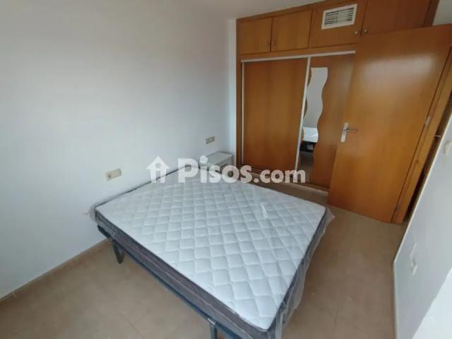 Apartamento en alquiler en Calle de Hernán Cortés