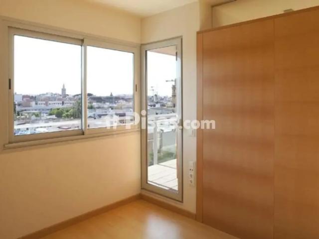 Apartamento en alquiler en Calle de Huestes, 1