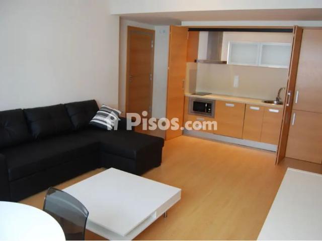 Apartamento en alquiler en Calle de Huestes, 3
