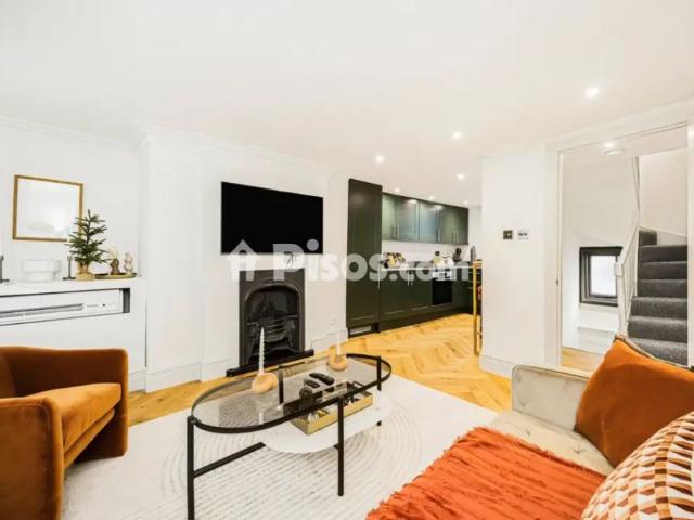 Apartamento en alquiler en Calle de Isaac Peral, 10