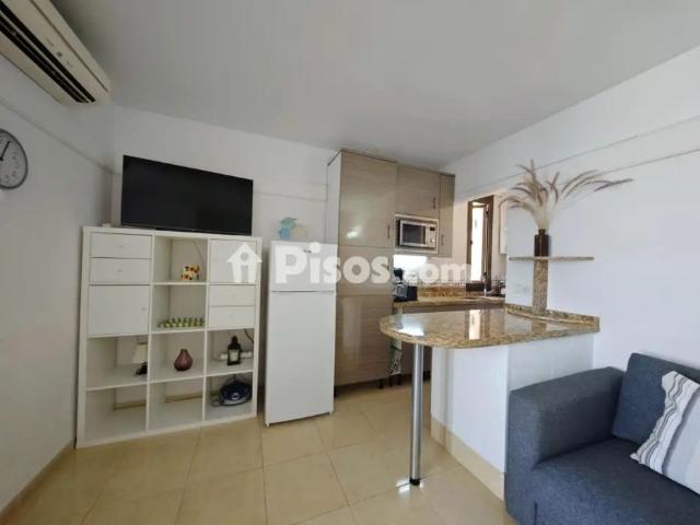 Apartamento en alquiler en Calle de Jacinto Benavente