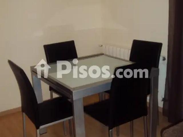 Apartamento en alquiler en Calle de Jesús Nazareno