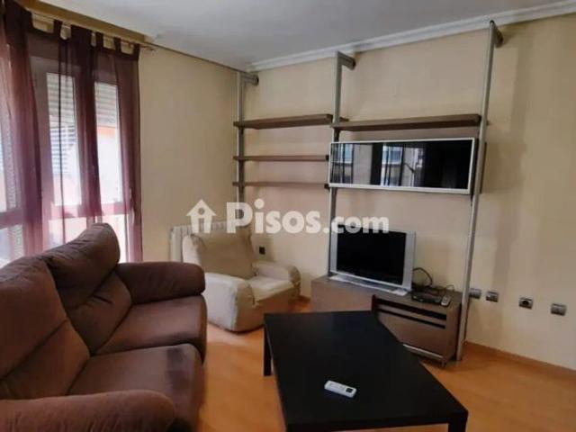 Apartamento en alquiler en Calle de Jesús Nazareno