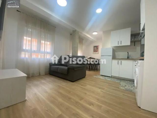Apartamento en alquiler en Calle de Joaquín Quijada