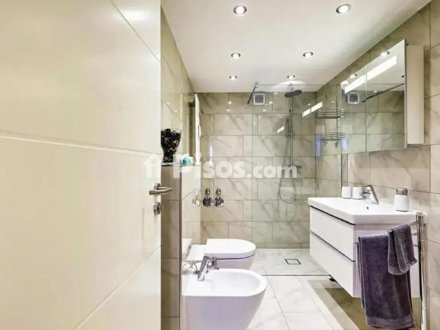 Apartamento en alquiler en Calle de José María Salaberria, 23