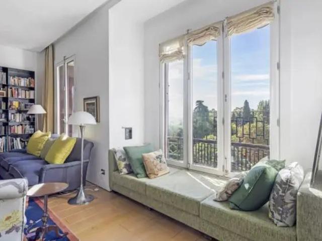 Apartamento en alquiler en Calle de José Ortega y Gasset, cerca de Calle de Serrano
