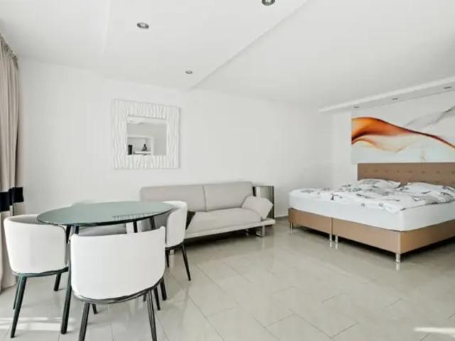 Apartamento en alquiler en Calle de José Chacón, 3