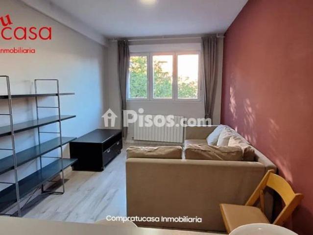 Apartamento en alquiler en Calle de José Zorrilla, cerca de Calle de las Conchas