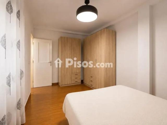 Apartamento en alquiler en Calle de Juan del Olmo, 20, cerca de Avenida de Pablo Iglesias
