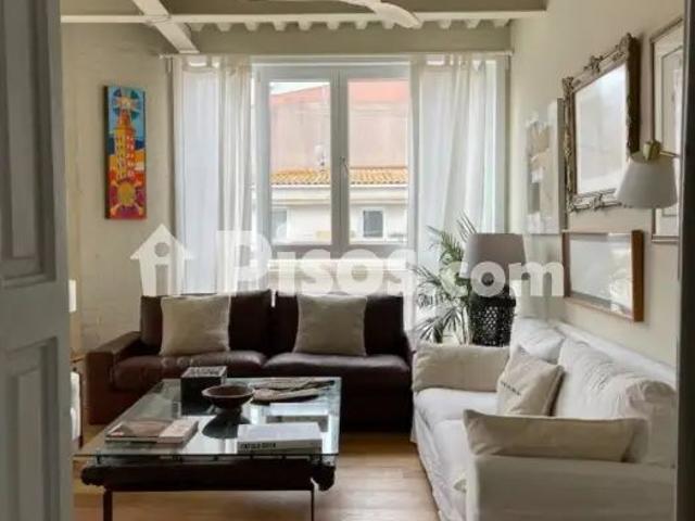 Apartamento en alquiler en Calle de Juan Flórez, 74, cerca de Calle de Enrique Dequidt Hevia