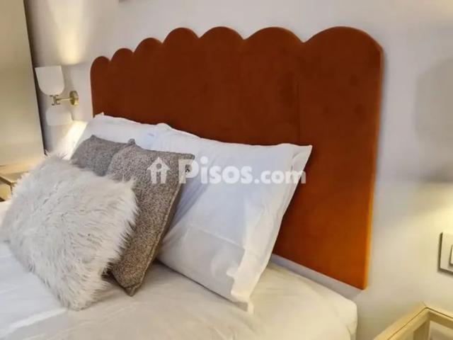Apartamento en alquiler en Calle de Julián Besteiro, 5