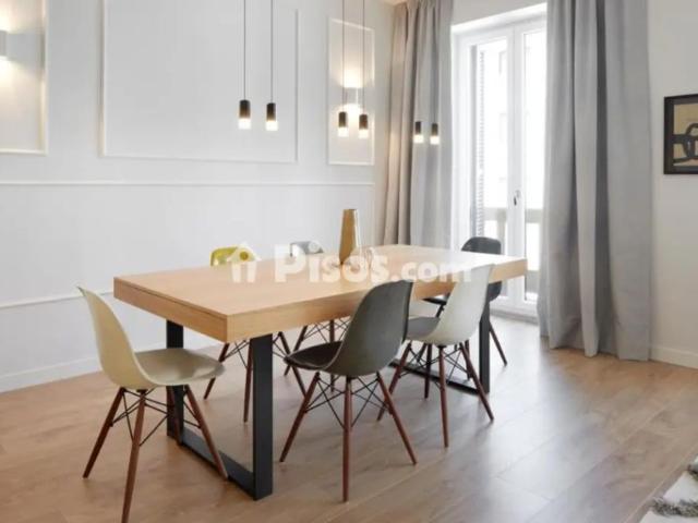 Apartamento en alquiler en Calle de la Tenderina Baja, 64, cerca de Avenida de Torrelavega