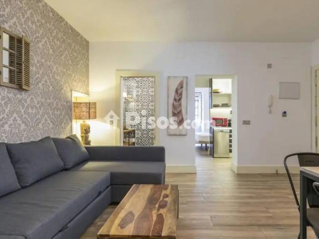 Apartamento en alquiler en Calle de la Victoria, 21