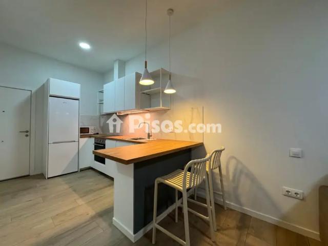 Apartamento en alquiler en Calle de la Viña