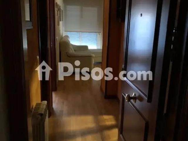 Apartamento en alquiler en Calle de la Almendrera, 12