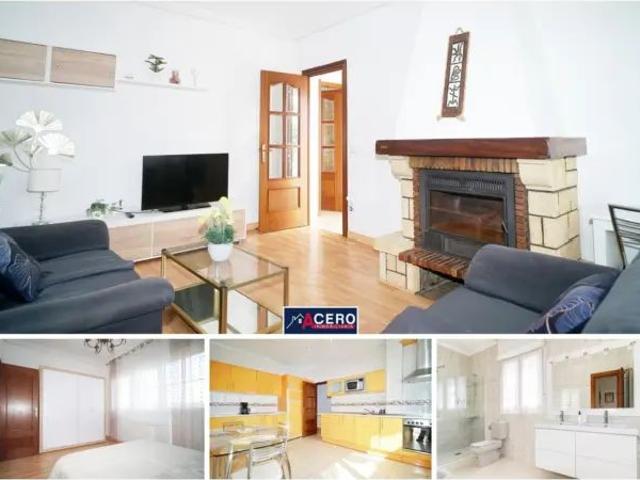 Apartamento en alquiler en Calle de La Arnia