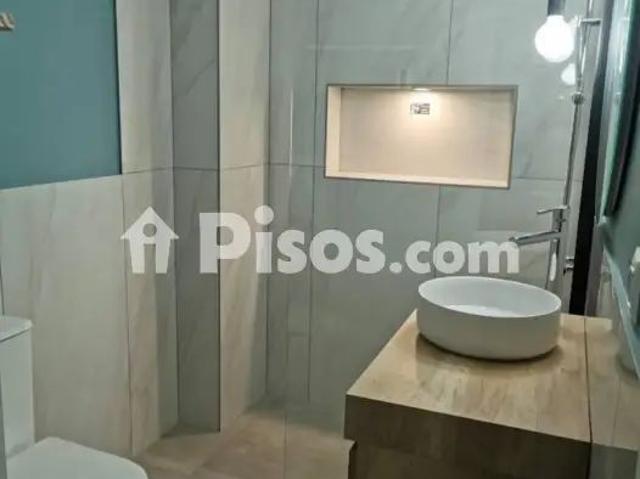Apartamento en alquiler en Calle de la Barranquera, cerca de Calle El Molino