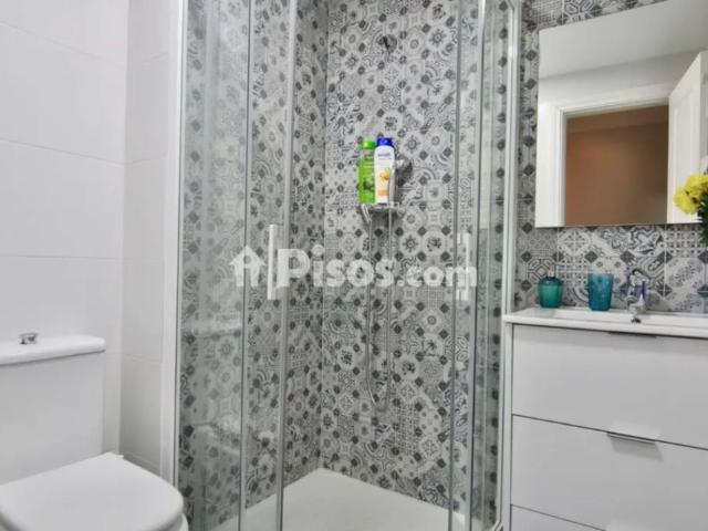 Apartamento en alquiler en Calle de la Camelia