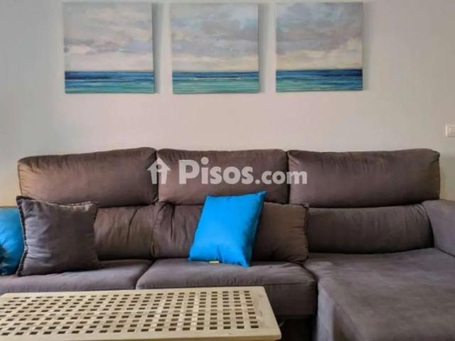 Apartamento en alquiler en Calle de la Camelia