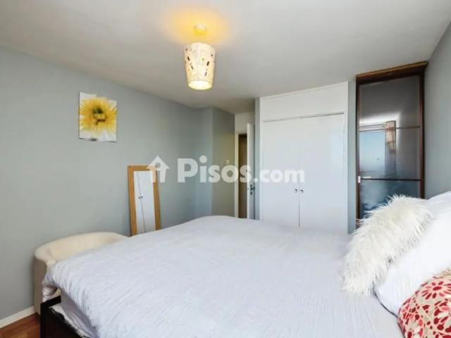 Apartamento en alquiler en Calle de la Condesa Mencía, 11, cerca de Calle del Río Rudrón
