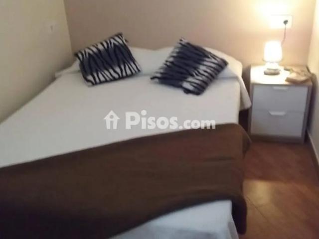 Apartamento en alquiler en Calle de la Colina, 1