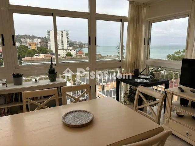 Apartamento en alquiler en Calle de la Corte, 4, cerca de Passeig Marítim Bernat Artola