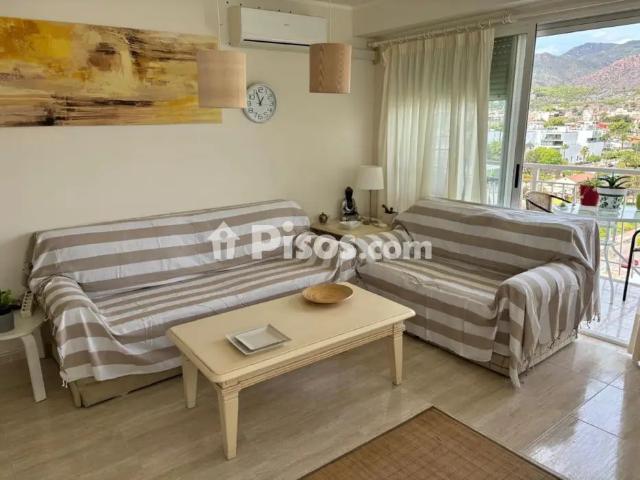 Apartamento en alquiler en Calle de la Corte, 4, cerca de Passeig Marítim Bernat Artola