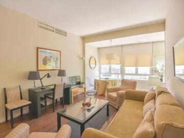 Apartamento en alquiler en Calle de la Costanilla, 28