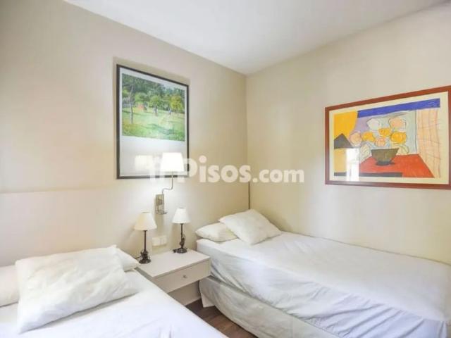 Apartamento en alquiler en Calle de la Costanilla, 28