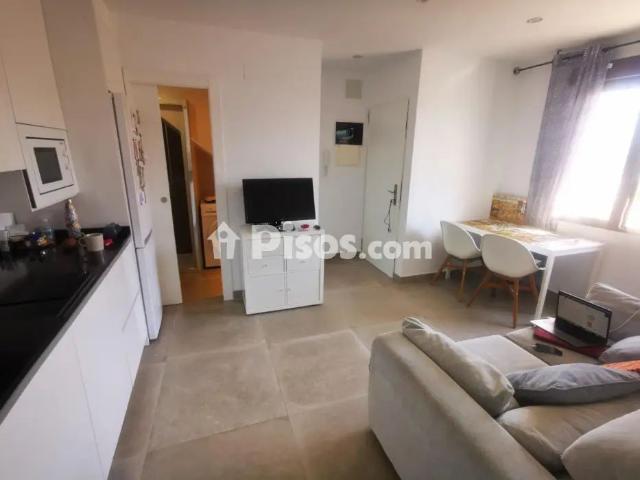 Apartamento en alquiler en Calle de la Cruz de la Rauda