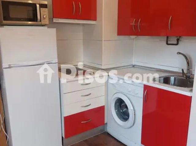 Apartamento en alquiler en Calle de la Empedrada