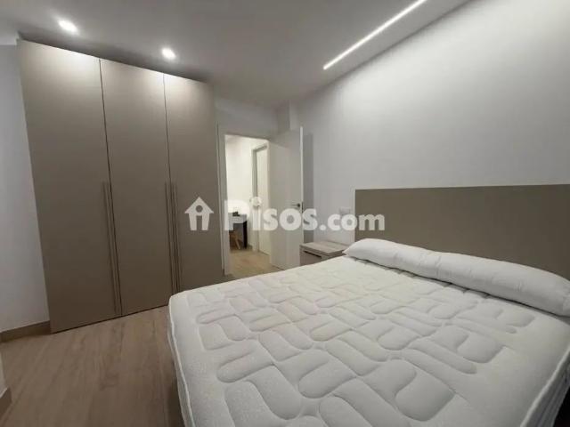 Apartamento en alquiler en Calle de la Esperanza