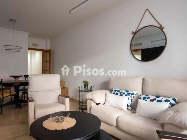 Apartamento en alquiler en Calle de la Fabriquilla