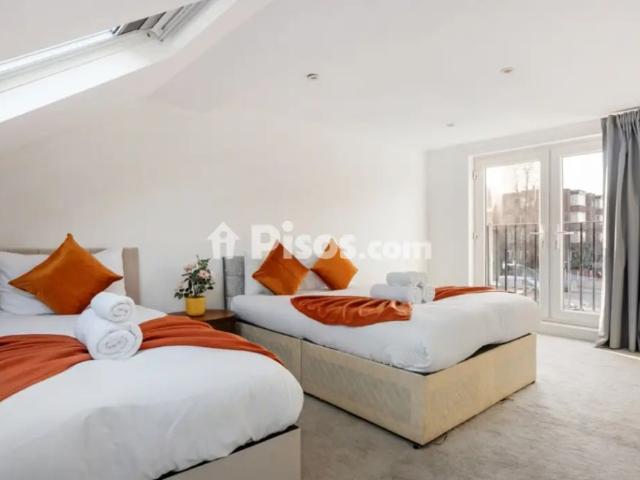 Apartamento en alquiler en Calle de la Gran Vía, 16, cerca de Calle de la Lagoa
