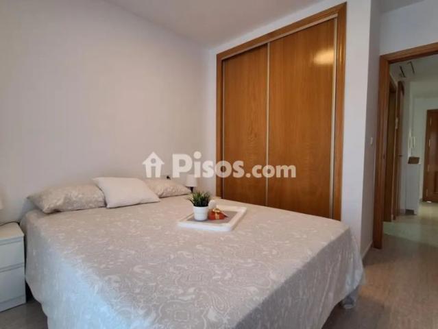 Apartamento en alquiler en Calle de la Higuera