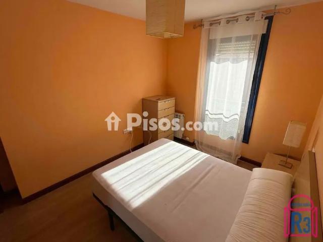 Apartamento en alquiler en Calle de la Hortensia