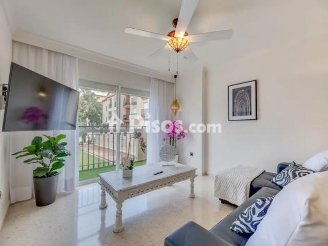 Apartamento en alquiler en Calle de la Loma del Paraíso, 17
