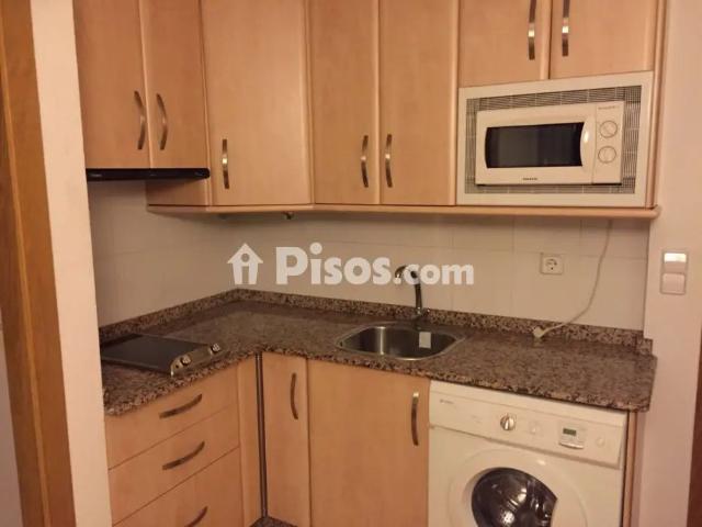 Apartamento en alquiler en Calle de la Luna