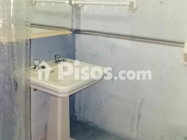 Apartamento en alquiler en Calle de la Maestra Ángeles Aspiazu, 1