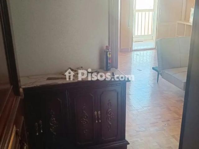 Apartamento en alquiler en Calle de la Noria, 1