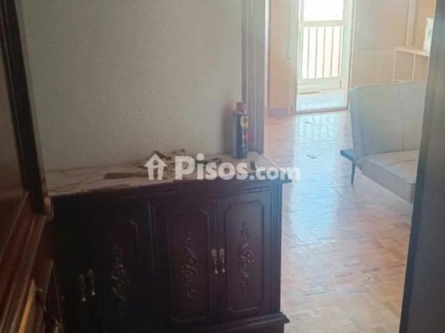 Apartamento en alquiler en Calle de la Noria, 1