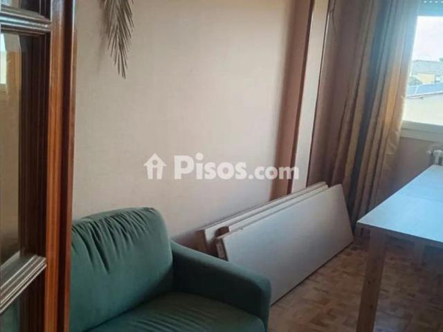 Apartamento en alquiler en Calle de la Noria, 1