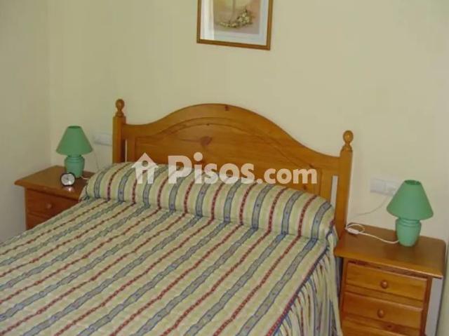 Apartamento en alquiler en Calle de la Ostra, 56